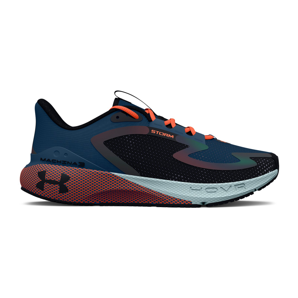 Under Armour HOVR Machina 3 Storm 3025797-001 / schwarz