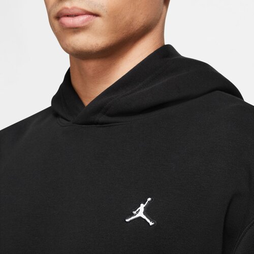 HERREN KAPUZENSWEAT M J ESS FLC PO HOODIE