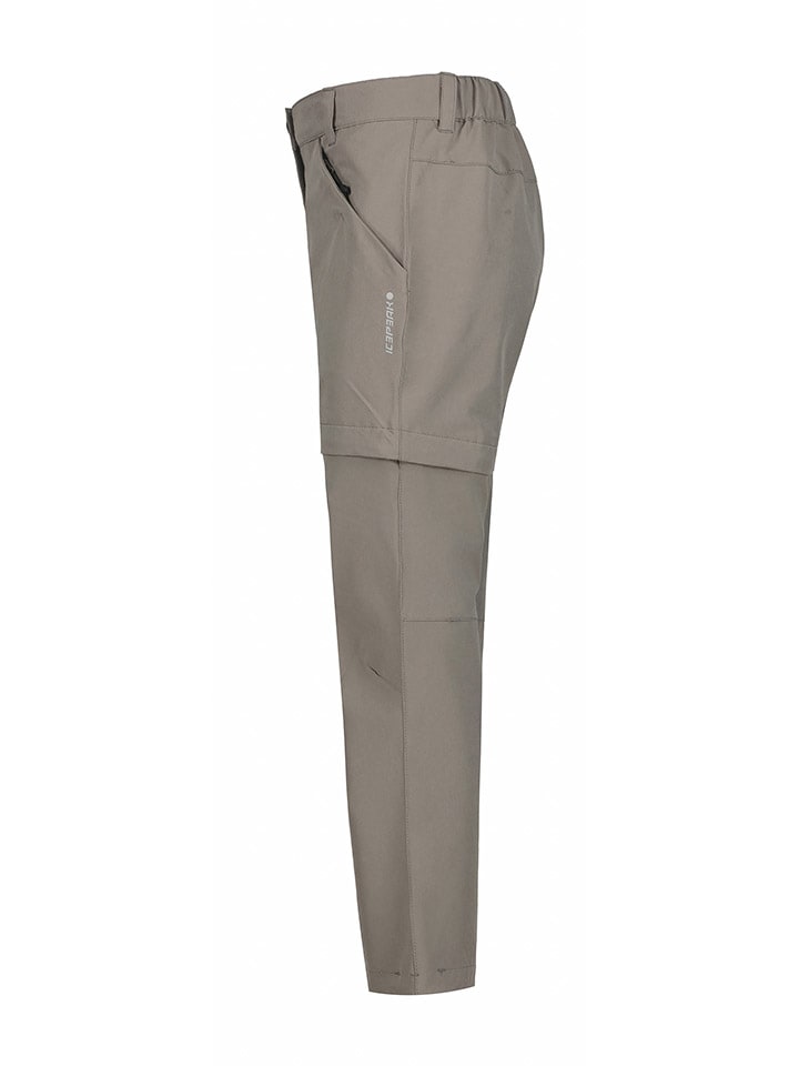 Icepeak Zip-Off-Funktionshose 