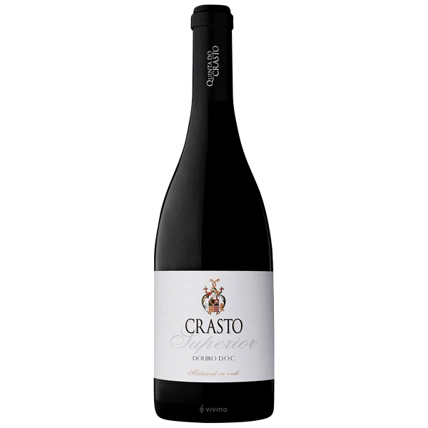 Quinta do CrastoCrasto Superior Red 2020