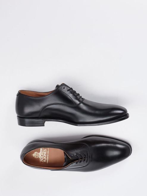 Schnürschuh-46010090086 Crockett & Jones