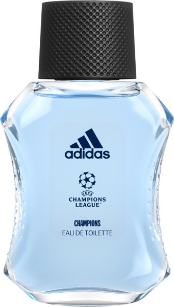 Adidas UEFA Champions League Champions Edition Eau de Toilette