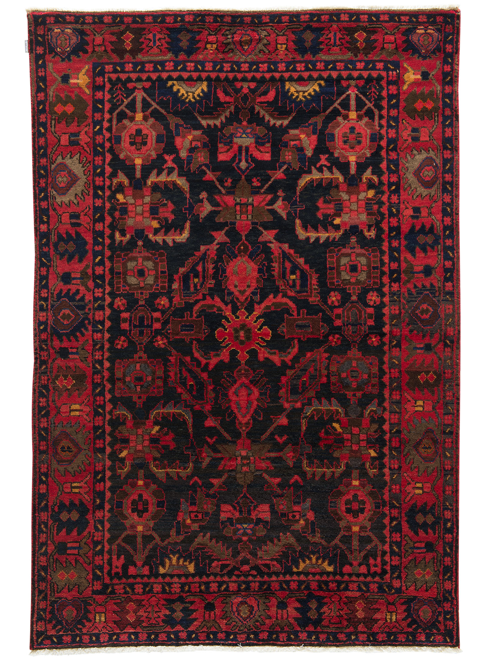 Hamadan ca. 135 x 200 cm, Unikat / Einzelstück