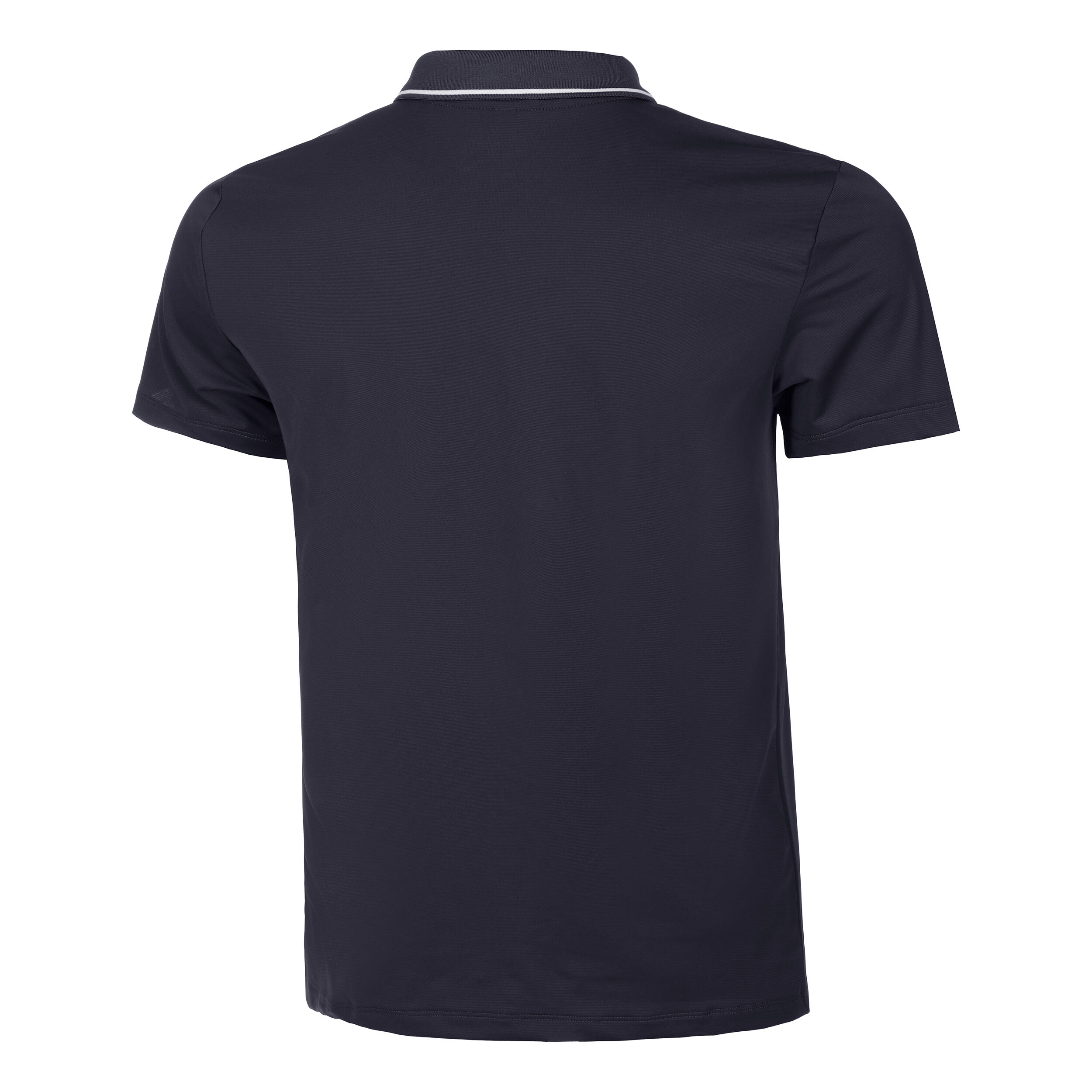 Ace Light Polo Herren - Dunkelblau, Weiß
