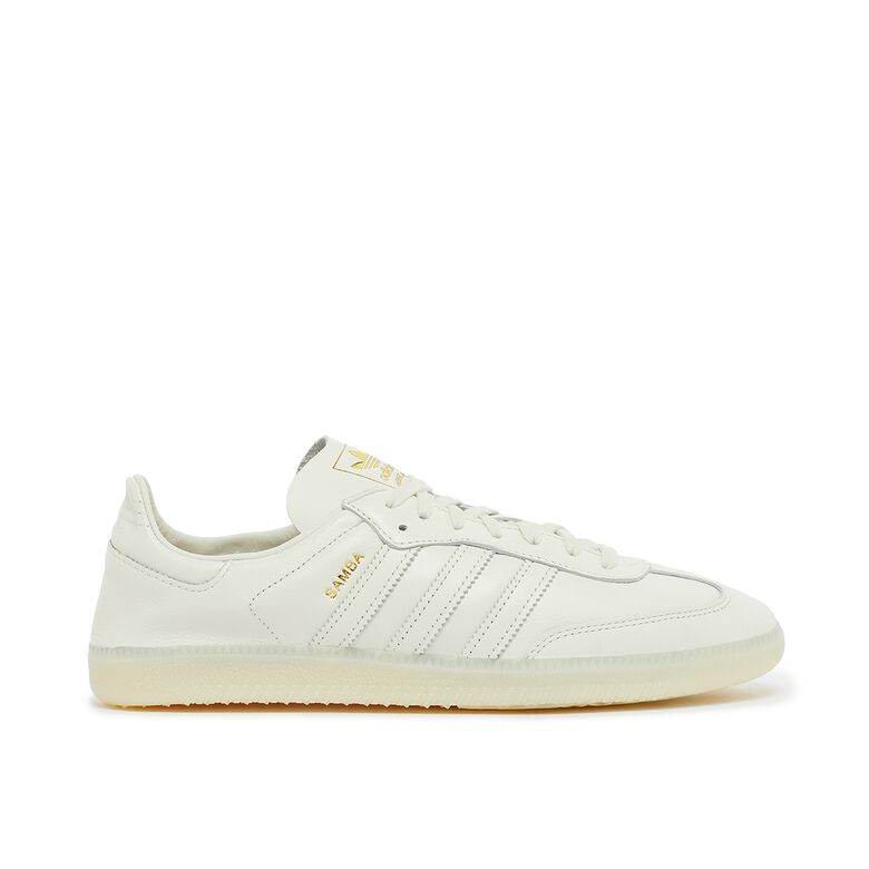 adidas Originals Wmns Samba Decon ivory/ivory/gold met.