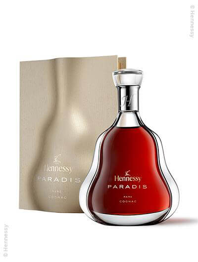 Hennessy : Paradis