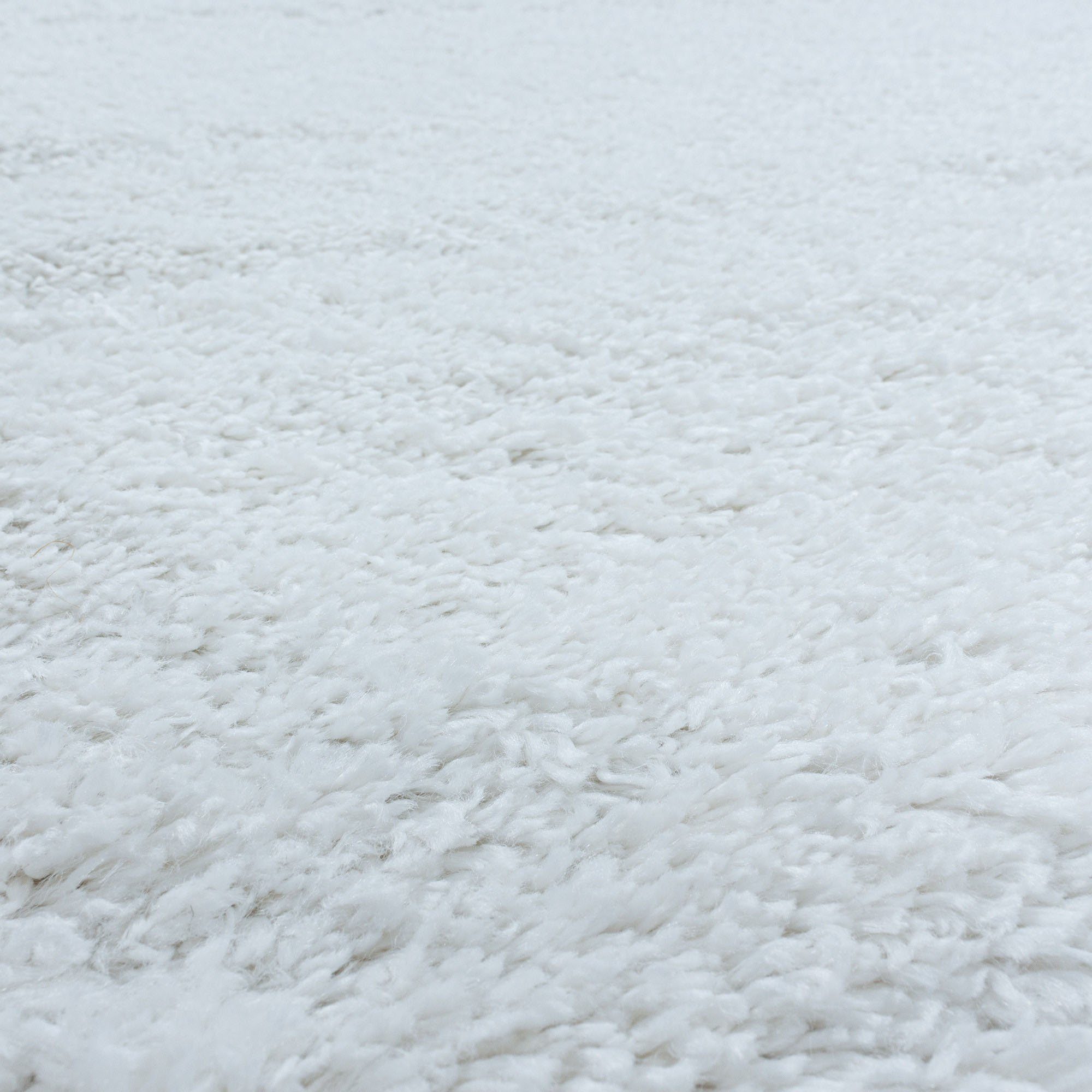 Hochflor-Teppich FLUFFY 3500, Ayyildiz Teppiche, rund, Höhe: 50 mm
