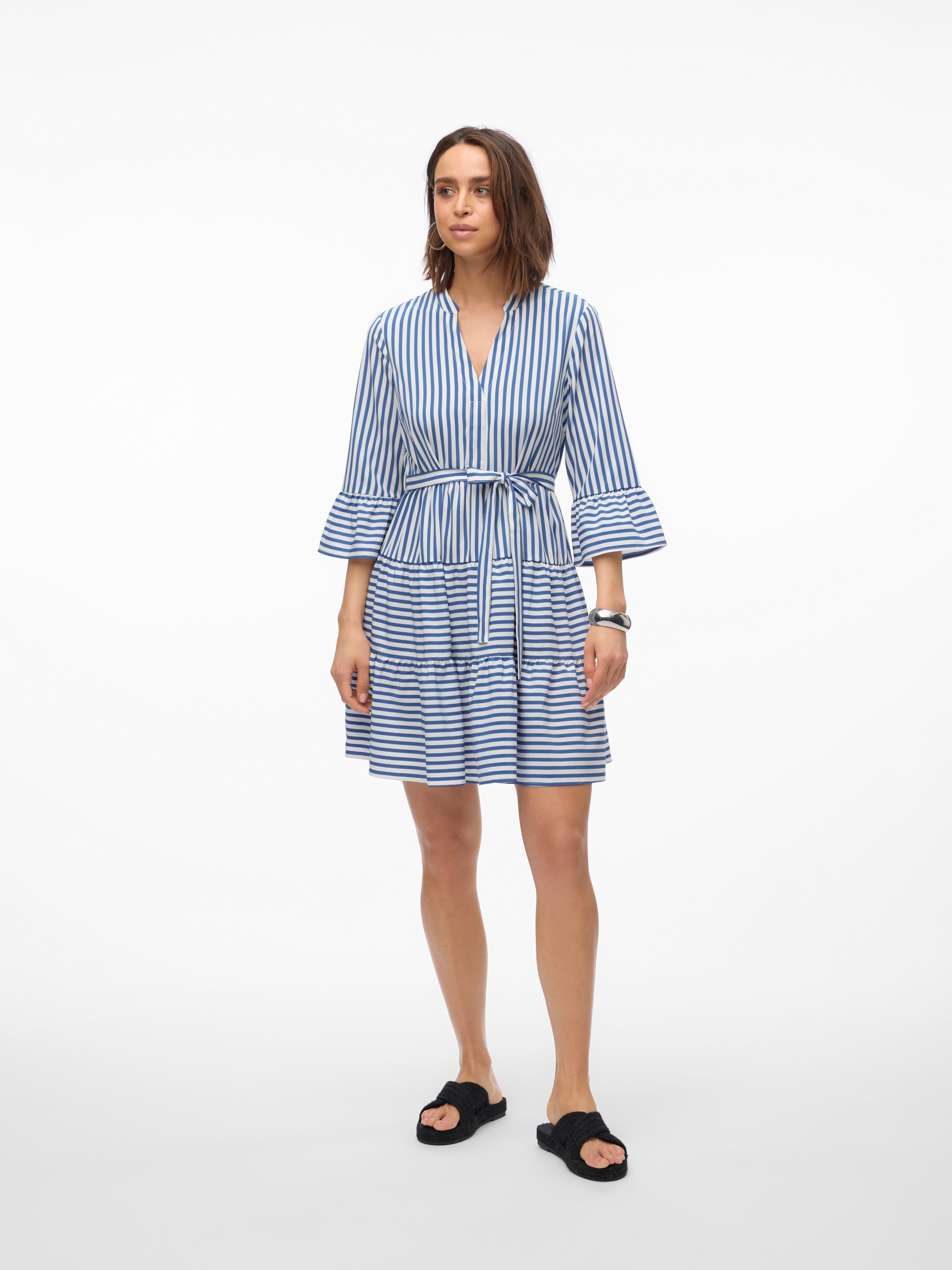 VMZERA Kurzes Kleid