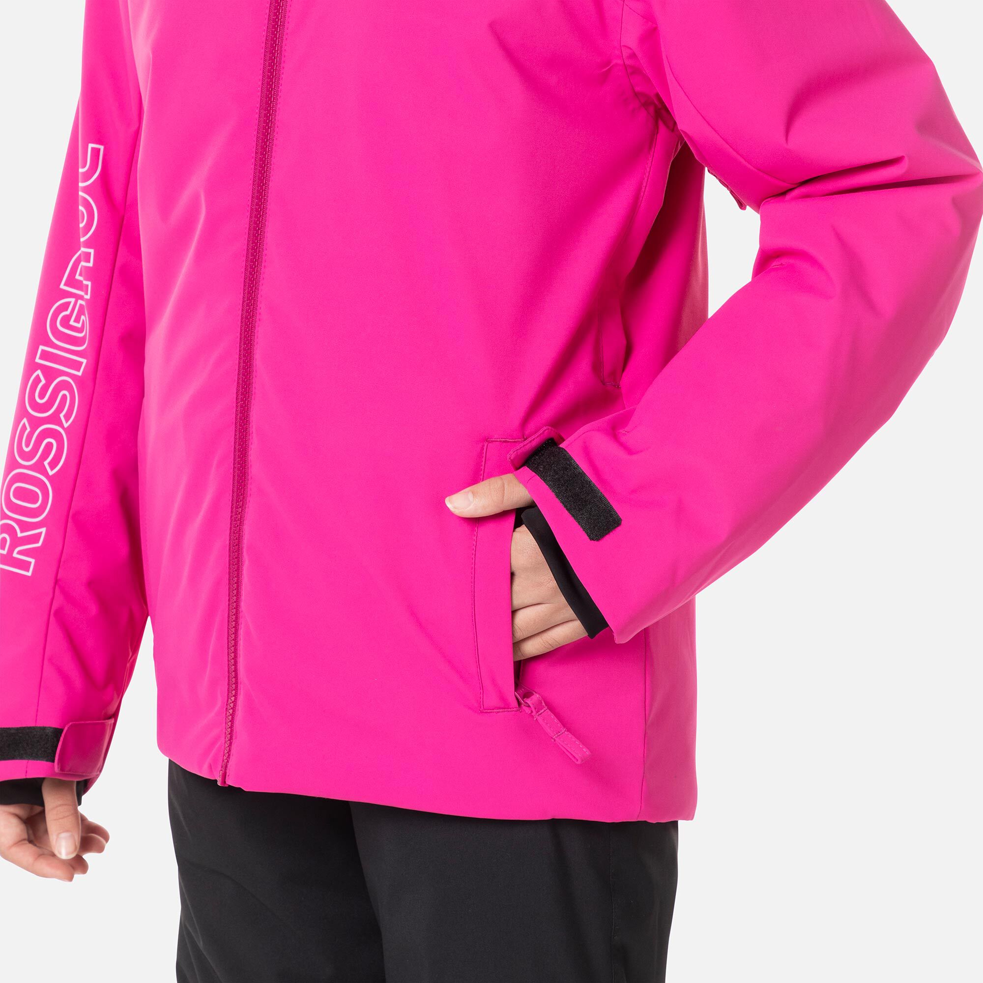 Veste de ski enfant