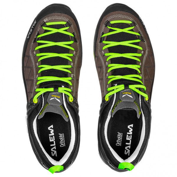 Salewa - MS Mountain Trainer 2 L - Multisportschuhe