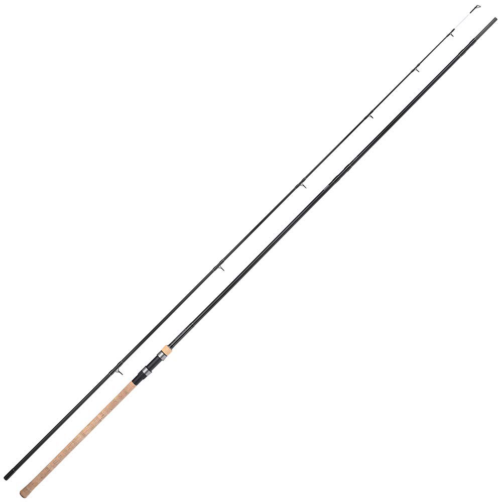 Shimano Purist BX1 Barbel Feeder Rod 3,96 m, 3 lbs