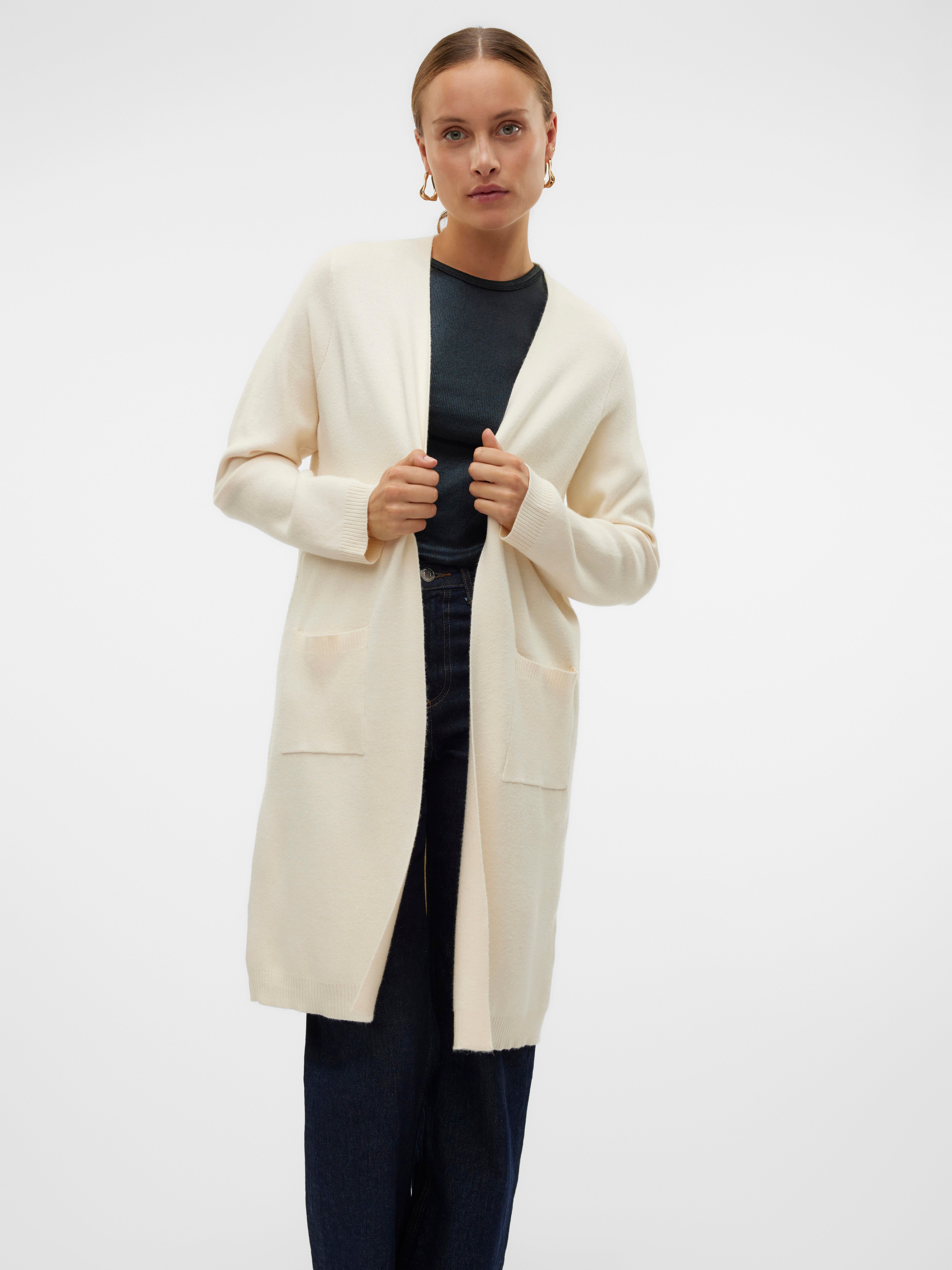 VMSABA Strickjacke