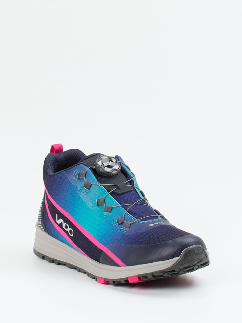 Schnürboots-67001550003 Vado