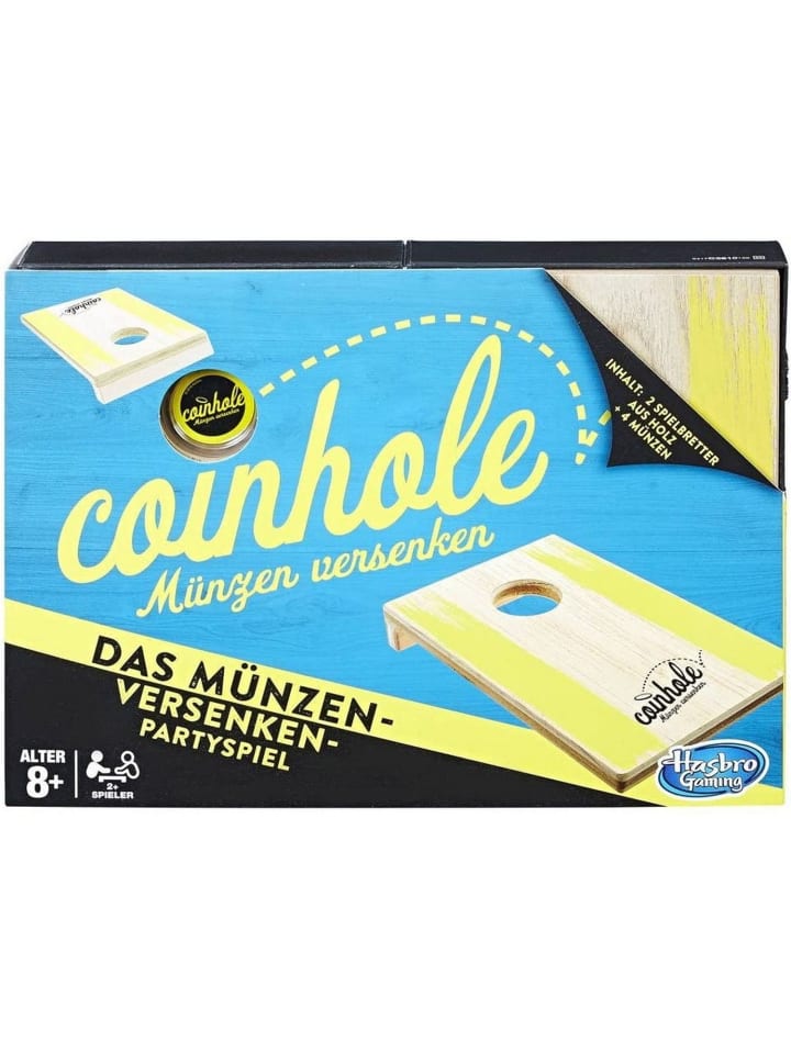 Hasbro -C38101000 günstig kaufen onesize