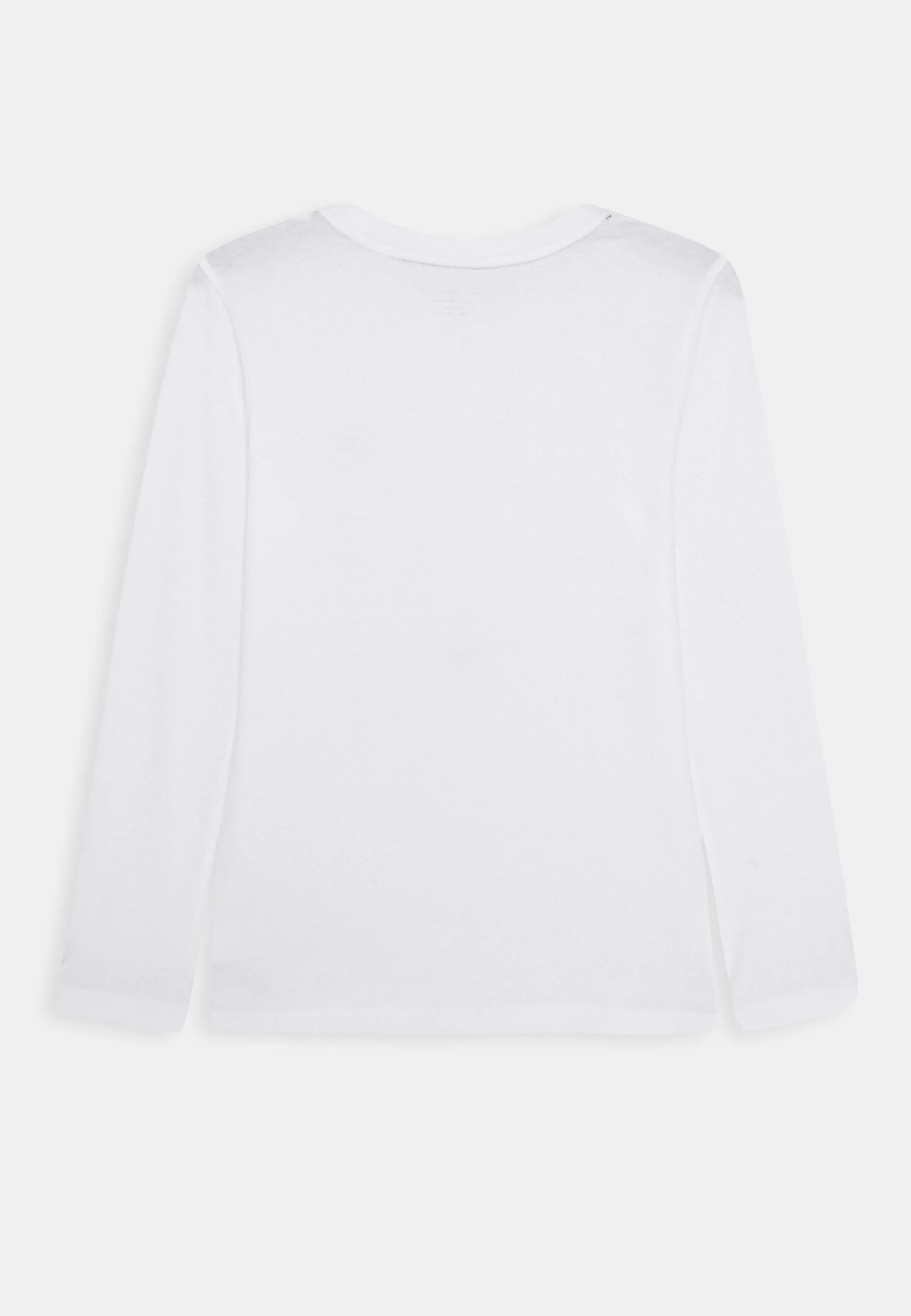 Tommy Hilfiger TEE UNISEX PACK DE 2 - Camiseta de manga larga