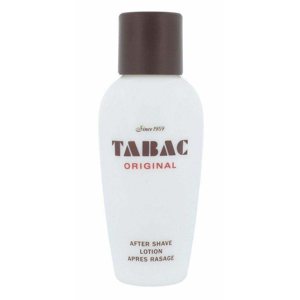 mäurer & wirtz After-Shave Mäurer & Wirtz Tabac Original Aftershave 150ml Splash