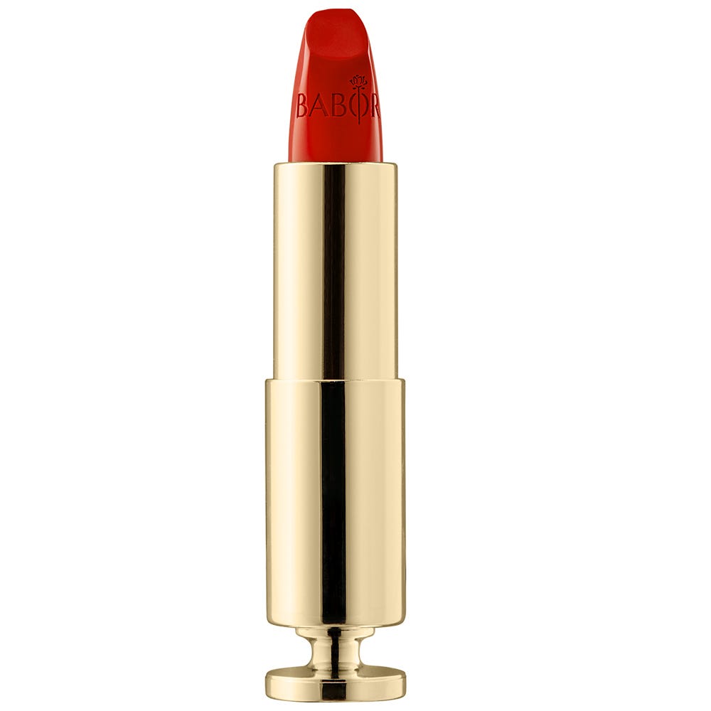BABOR Matte Lipstick 11 very cherry matt 4 g