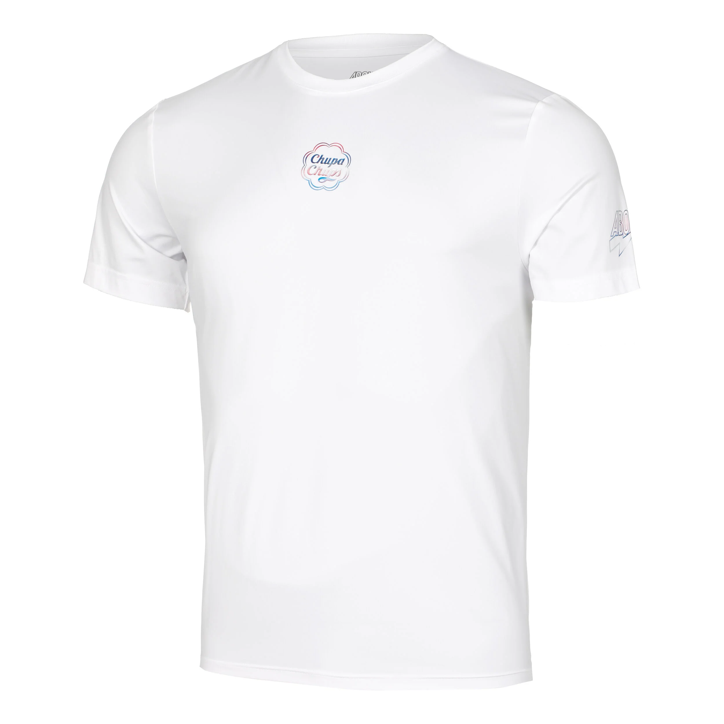 Chupa T-Shirt - Weiß