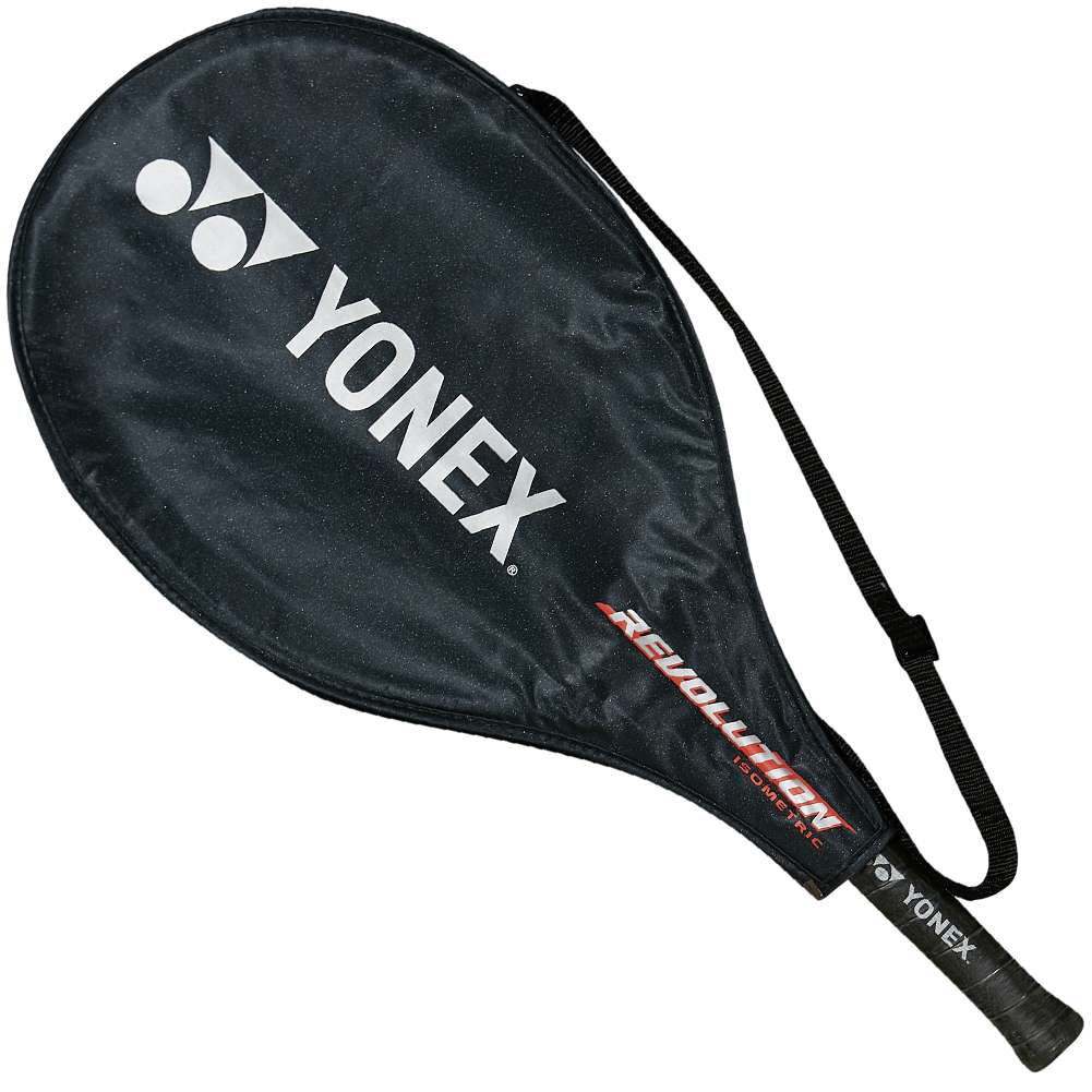 YONEX Revolution Isometric Kinder Tennisschläger RDREVJR