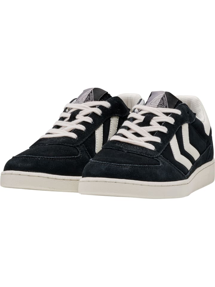 Hummel Hummel Schnürsenkel Sneaker Royal Hb Fußball Erwachsene in BLACK günstig kaufen
