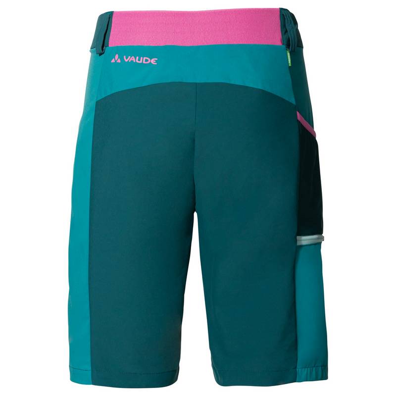VAUDE Women's Elope Bermuda Shorts Funktionshose Damen