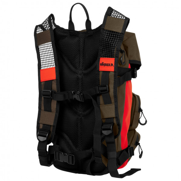 Härkila - Wildboar Pro Rucksack - Trekkingrucksack