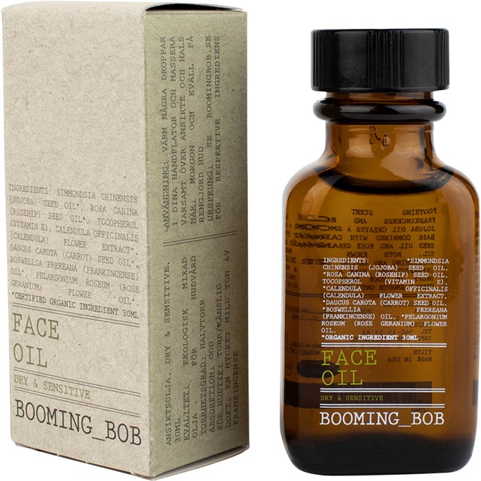 Face Oil