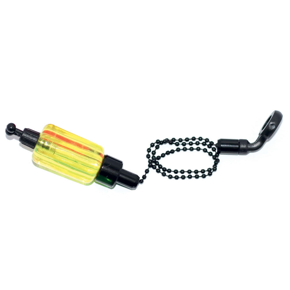 Indicateur carpe team carpfishing process hanger