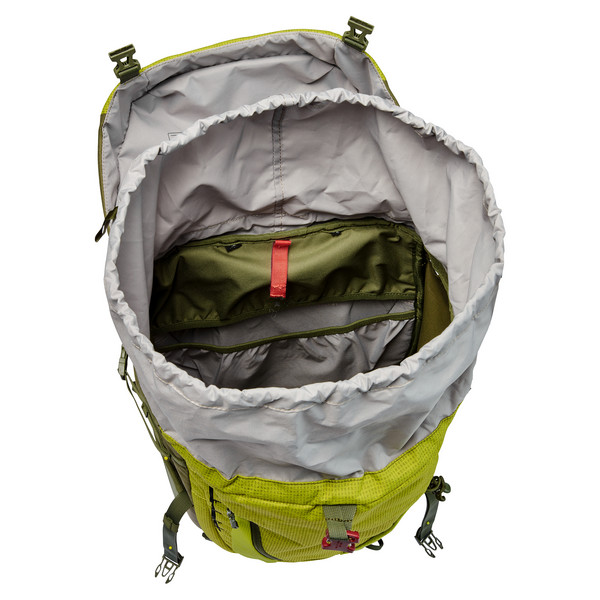 ASYMMETRIC 42+8 - Tourenrucksack