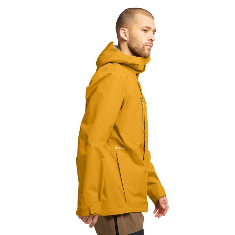 Haglfs Elation GTX Jacket Hardshelljacke Herren