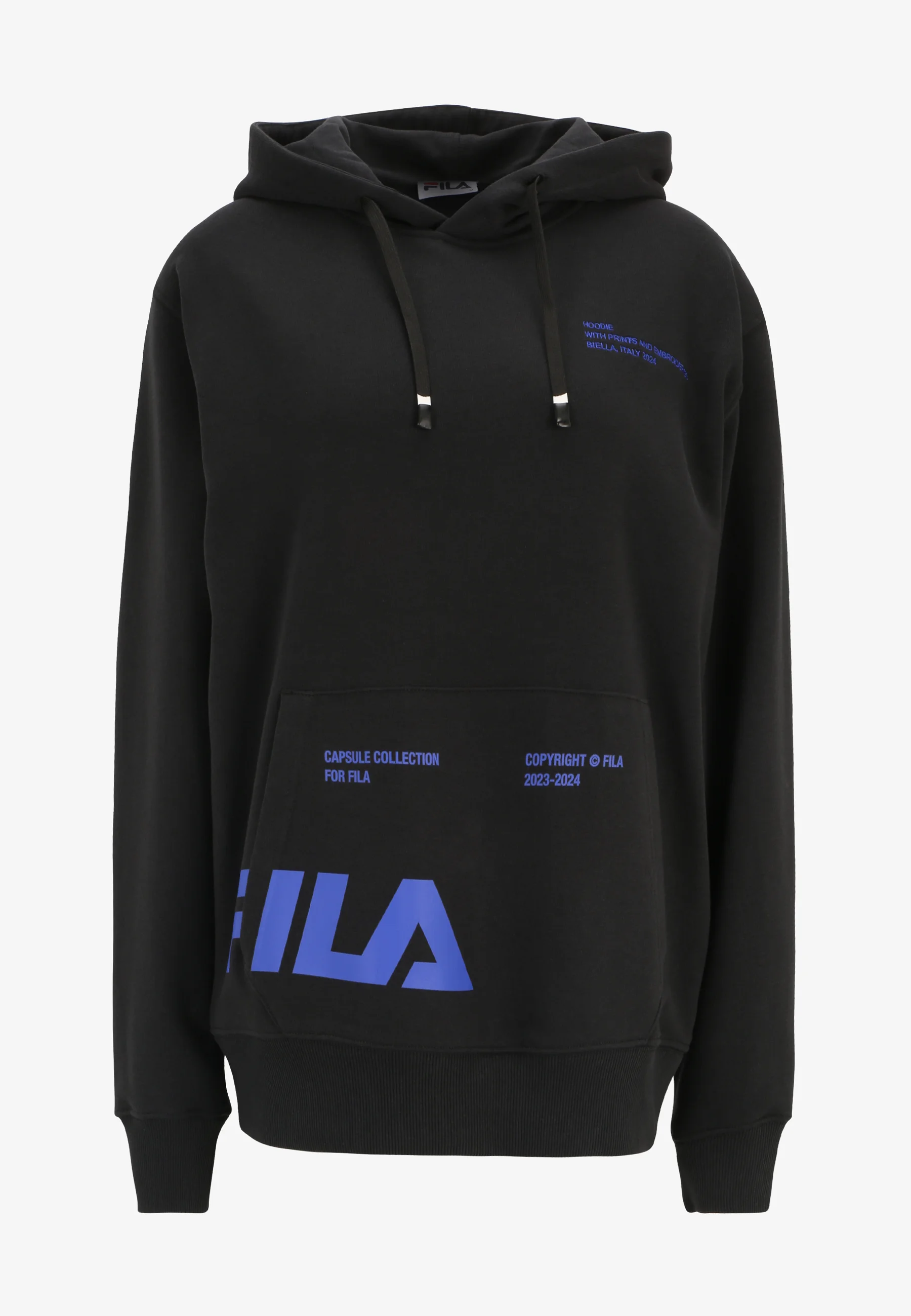 Fila LOGO - Sudadera con capucha