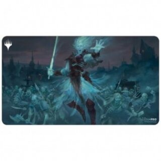 UP - Playmat for Magic: The Gathering Commander Innistrad Crimson Vow V1