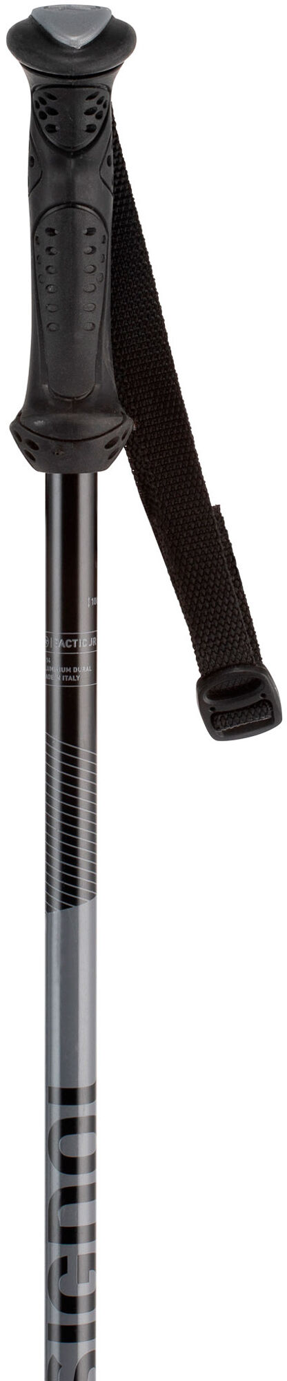 Bâtons de ski All Mountain enfant Tactic Jr