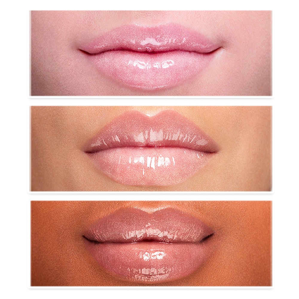 Bourjois FABULOSO LABIOS