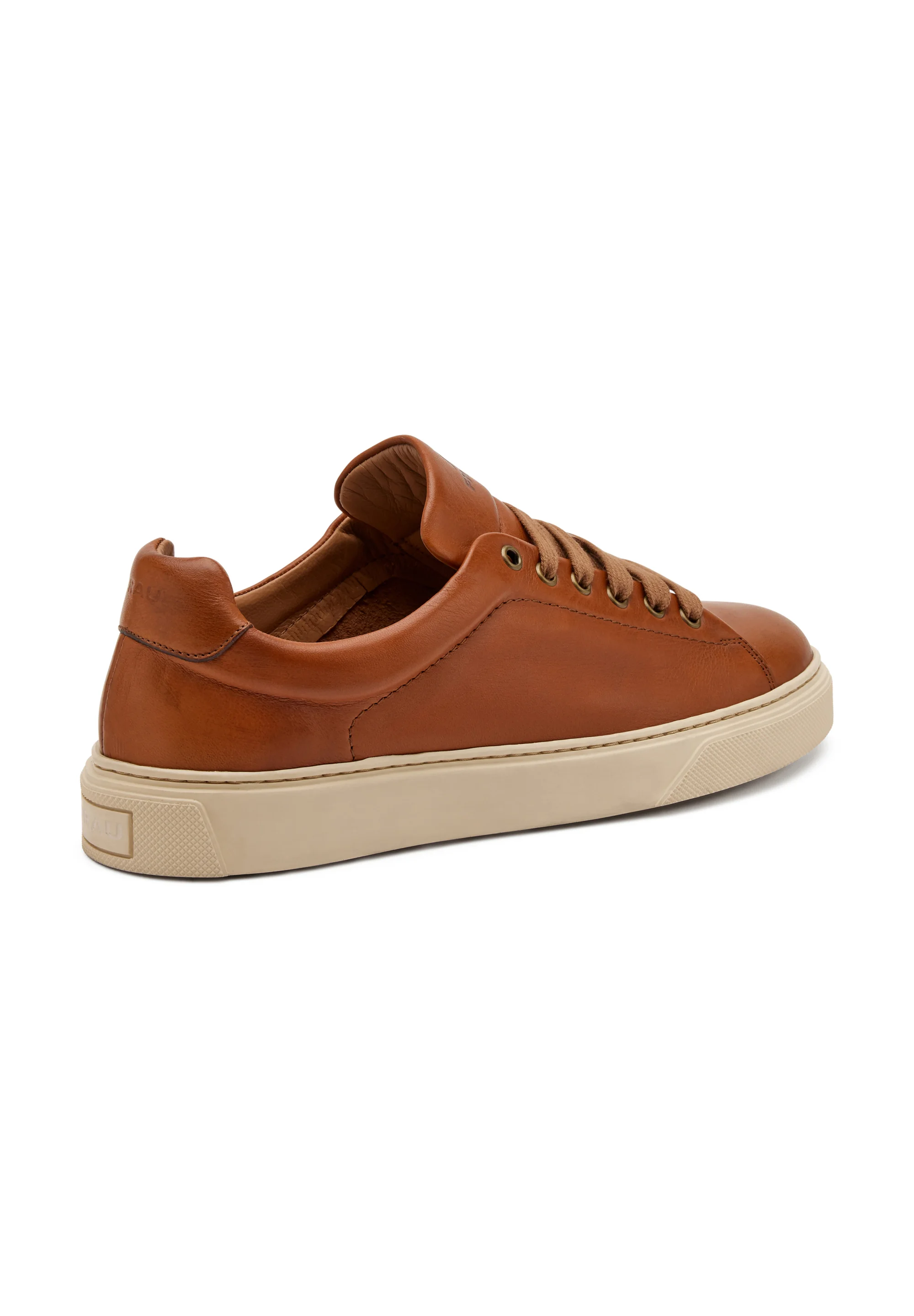Zapatillas bajas Frau Shoes