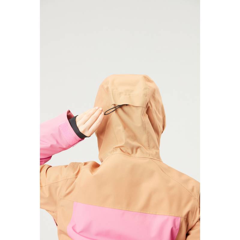 Picture Exa Snowboardjacke Damen