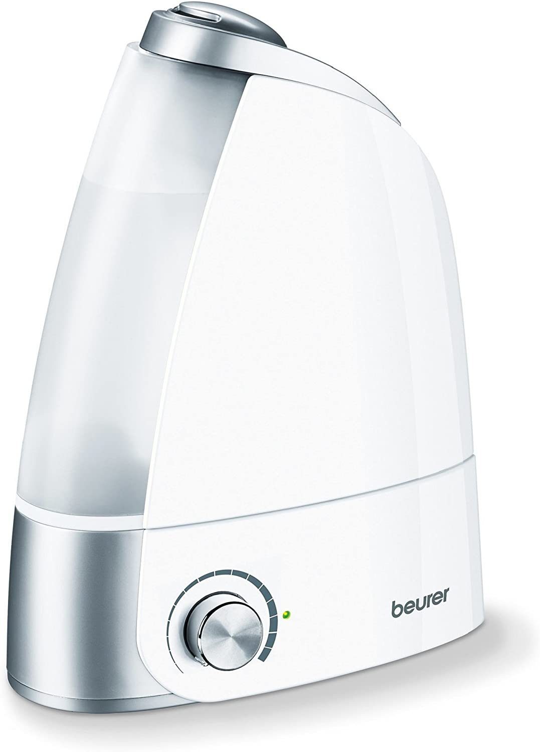 BEURER Kombigerät Luftbefeuchter und -reiniger Beurer LB 44