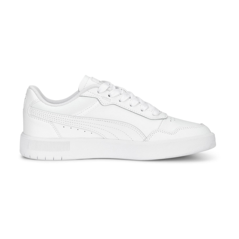 PUMA Court Ultra 390835-02 / weiss