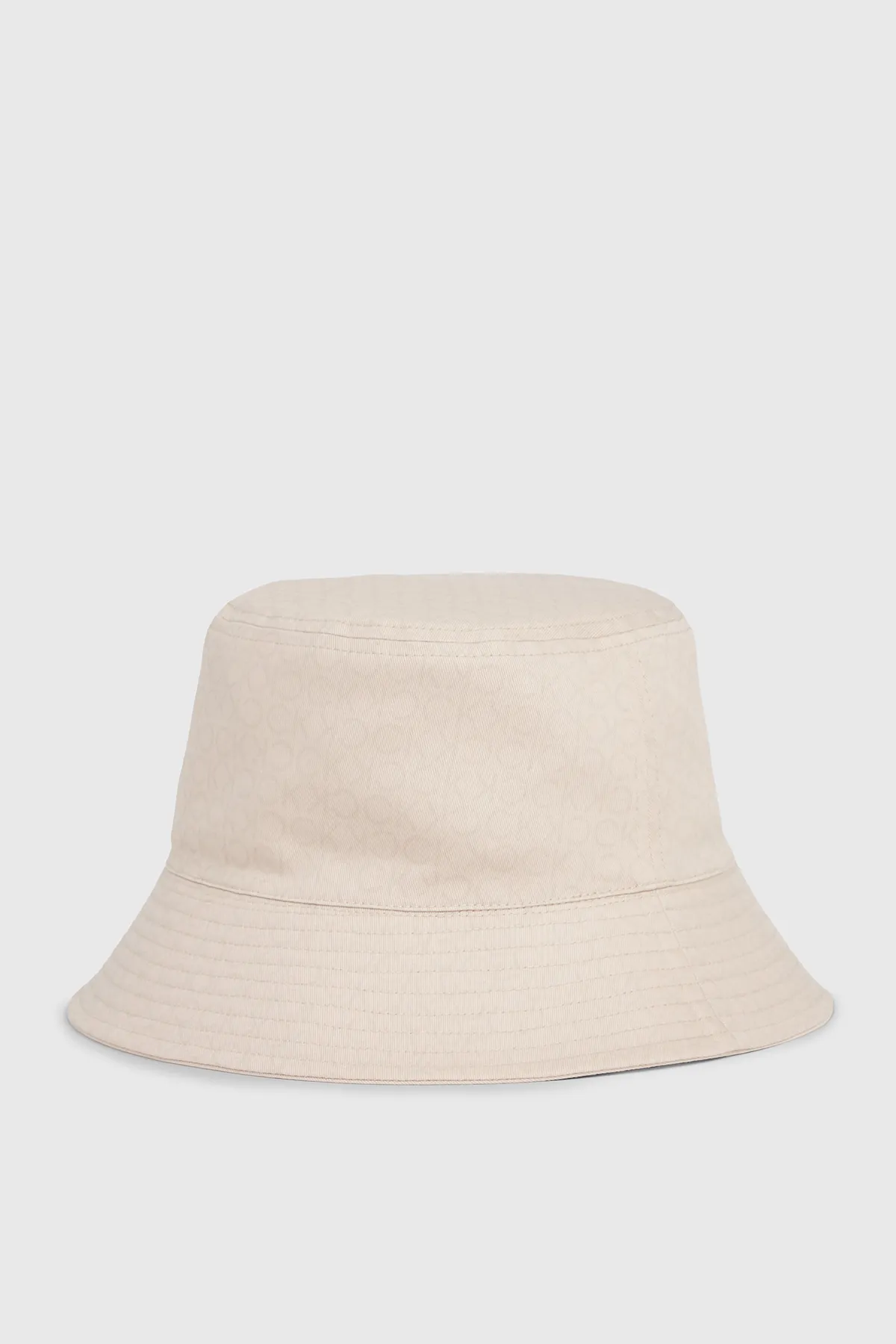 Calvin Klein  Cap - Grau