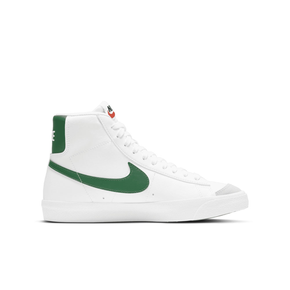 Nike Blazer Mid 77 DA4086-115 / weiss