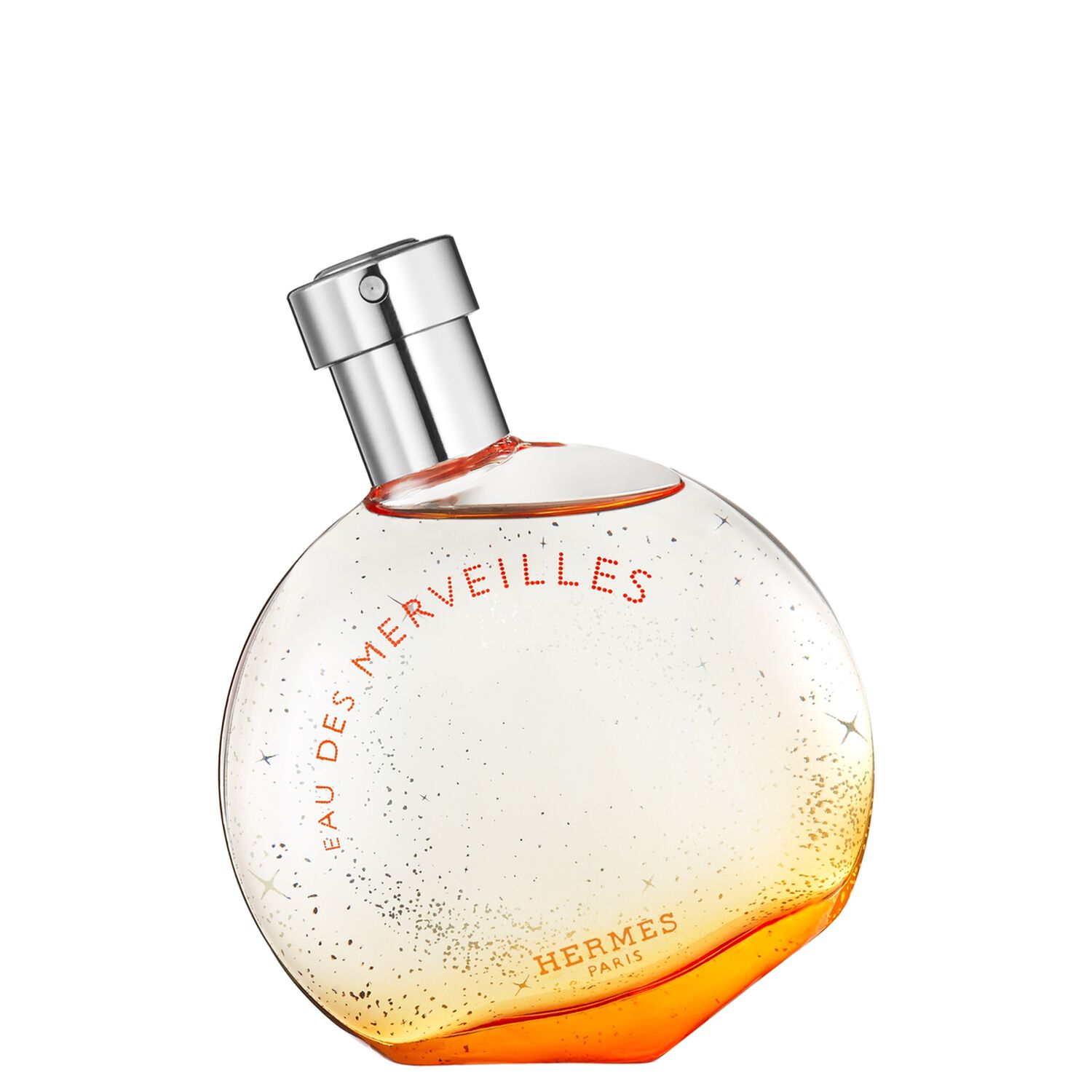 Hermès Eau des Merveilles Eau de Toilette