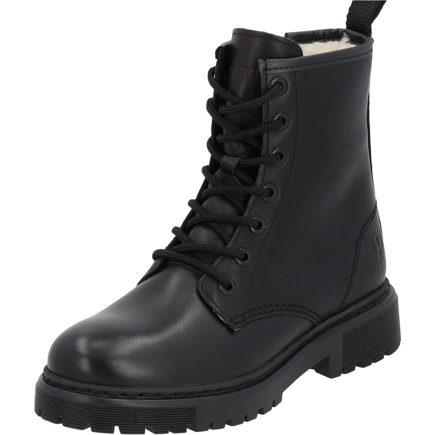 Palado Palado Montecristo Schnürstiefelette