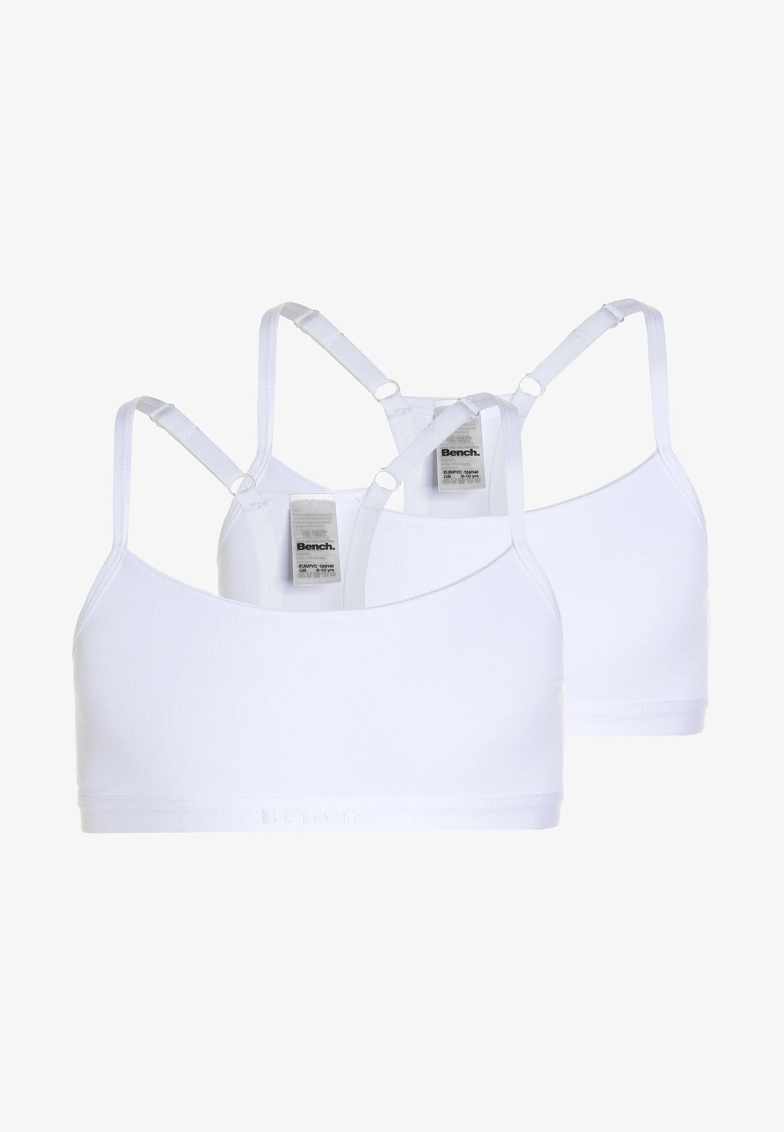 Banco PACK 2 - Bustier