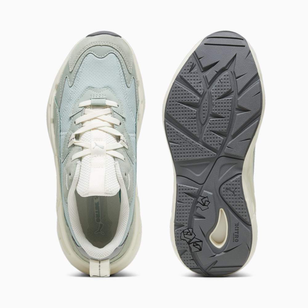 PUMA Spina Nitro Tonal 393782-03 / weiss