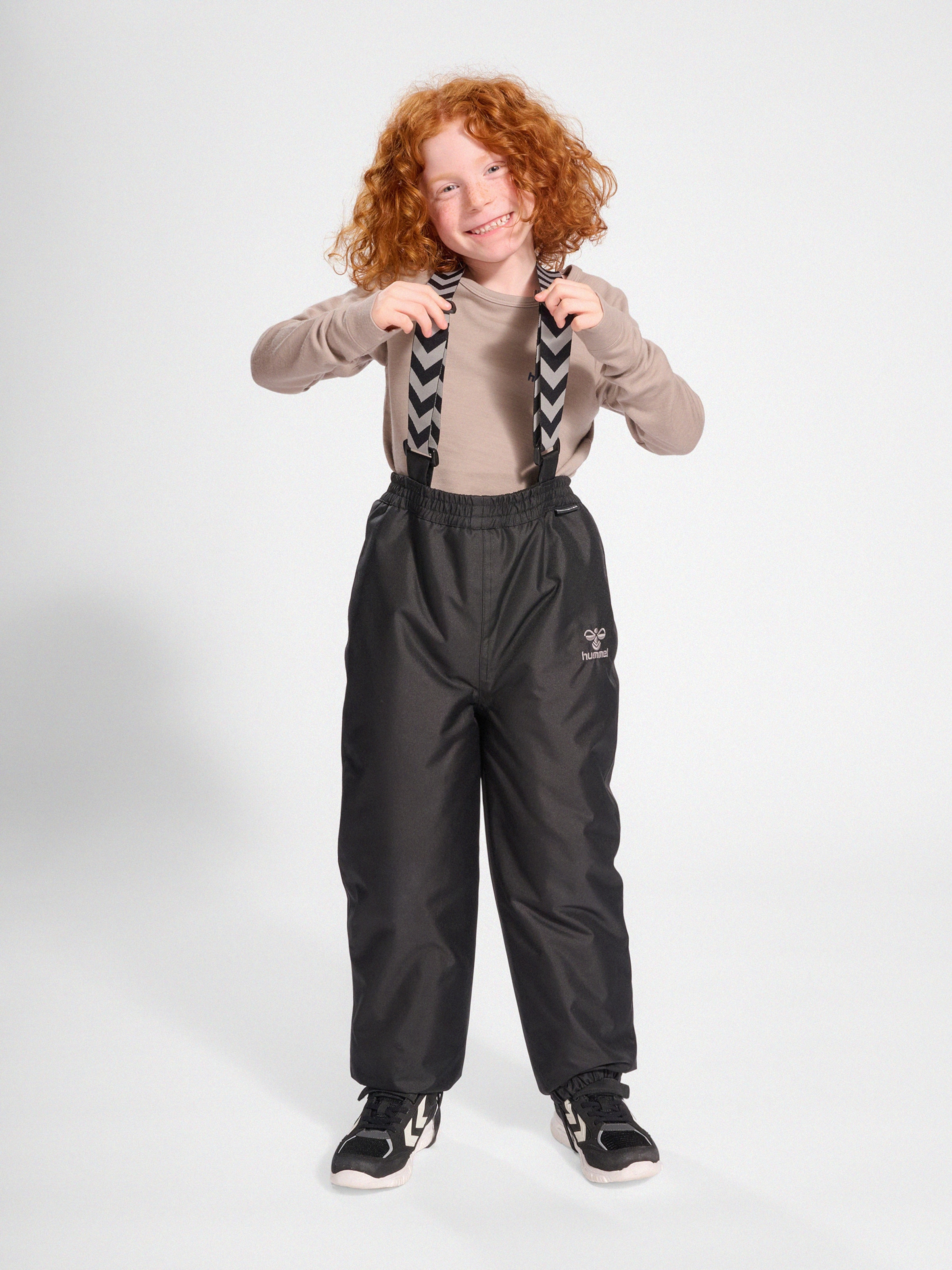 Regular Outdoor Pants