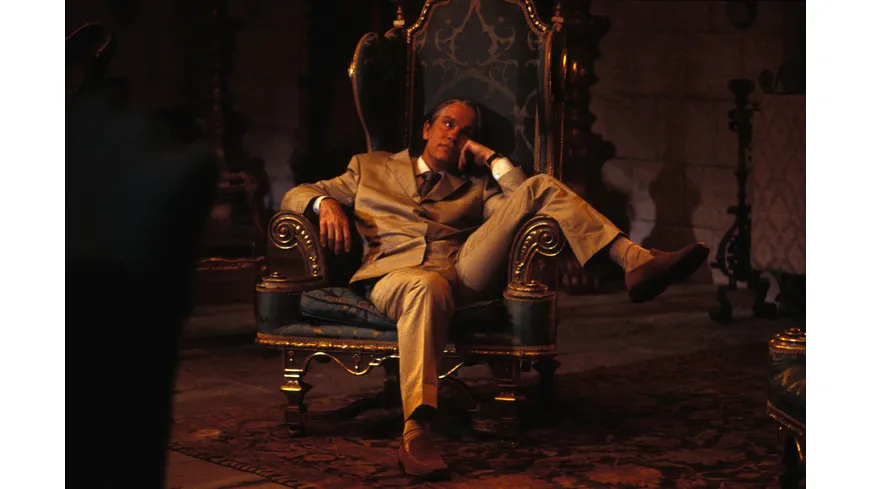 Johnny English