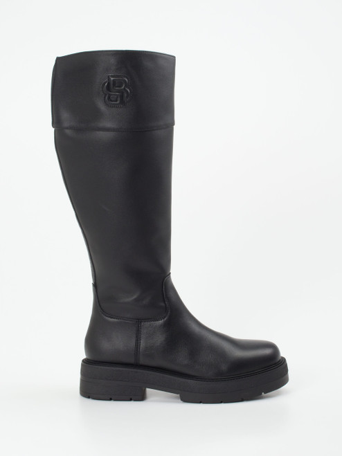 Stiefel-17650090039 Hugo Boss