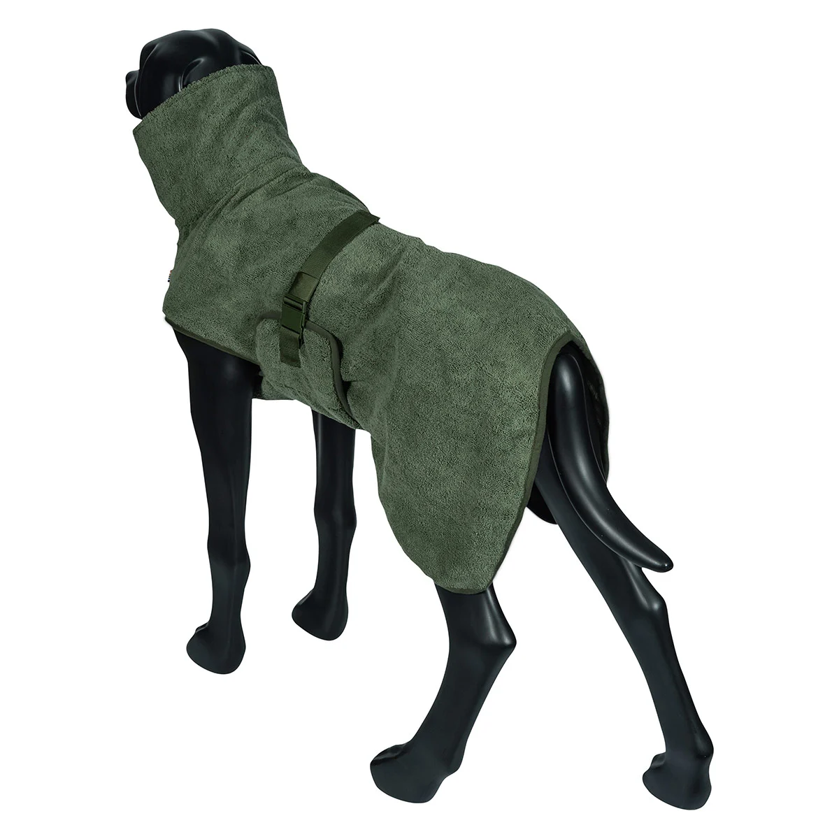 Rukka Pets Medea eco Bademantel günstig kaufen bei ZooRoyal