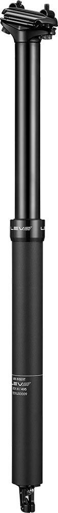 Kind Shock LEV Si Vario-Sattelstütze kaufen | Bike-Discount