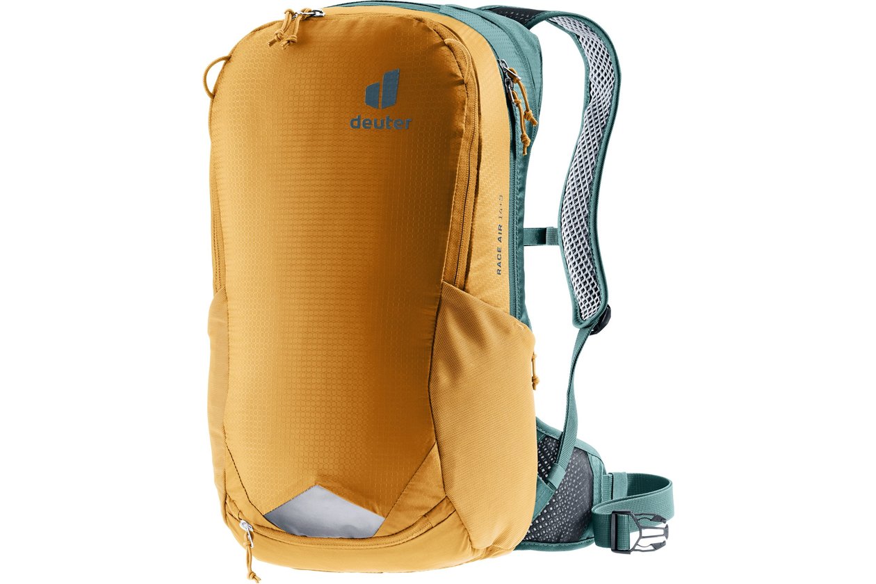 deuter Race Air 14+3